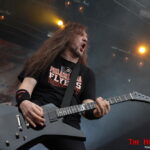 Into The Grave 2016: Exodus